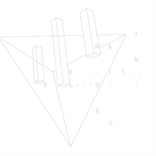 Devil Wears Prada Transit Blues (LP) 